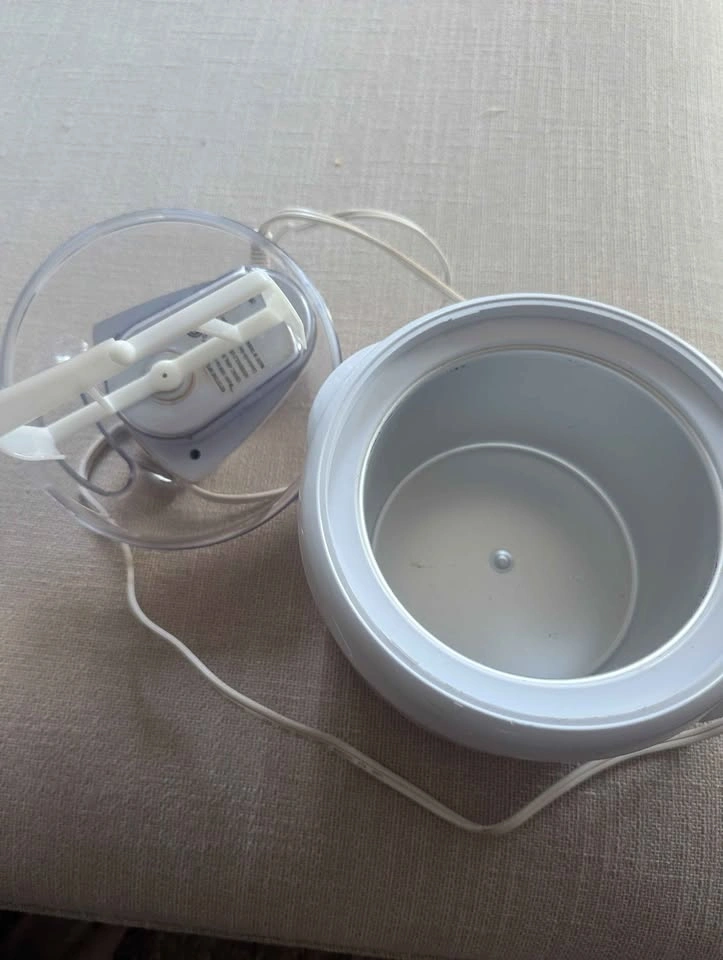 Ice Cream Maker - photo 3