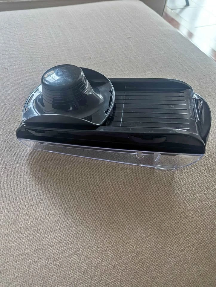 Mandolin Slicer