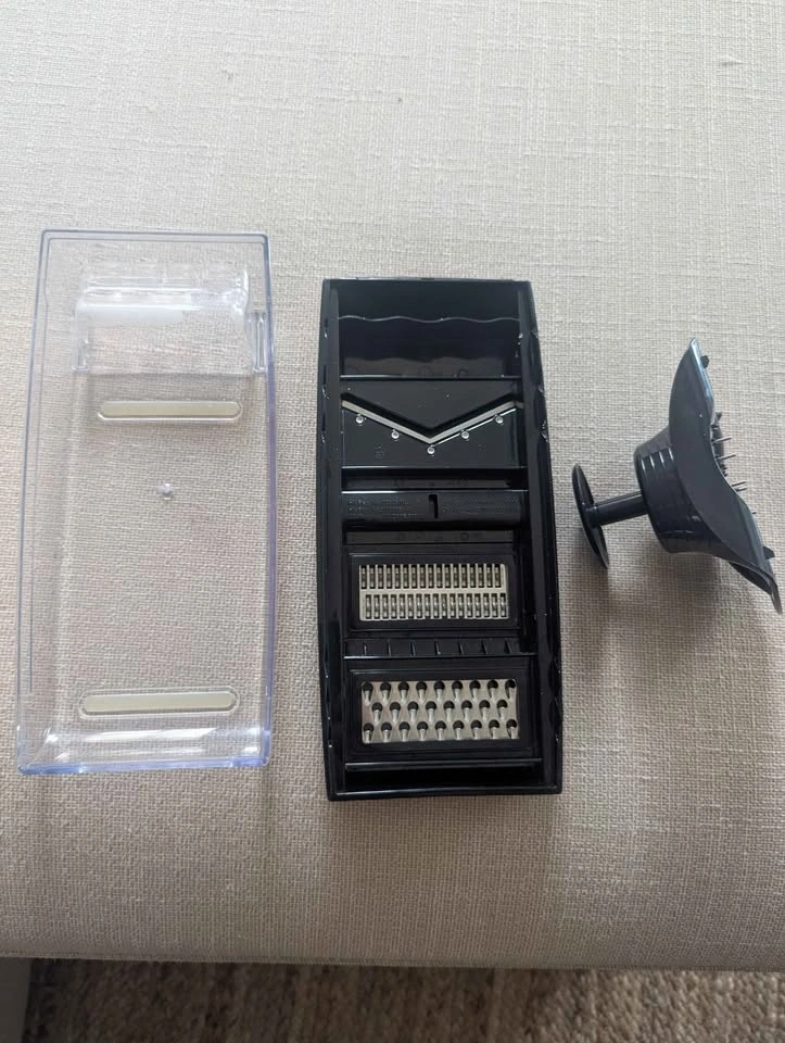 Mandolin Slicer - photo 4