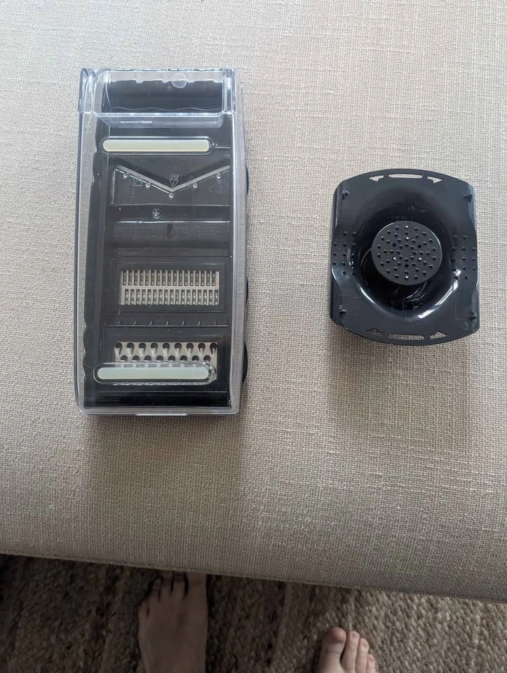Mandolin Slicer - photo 5