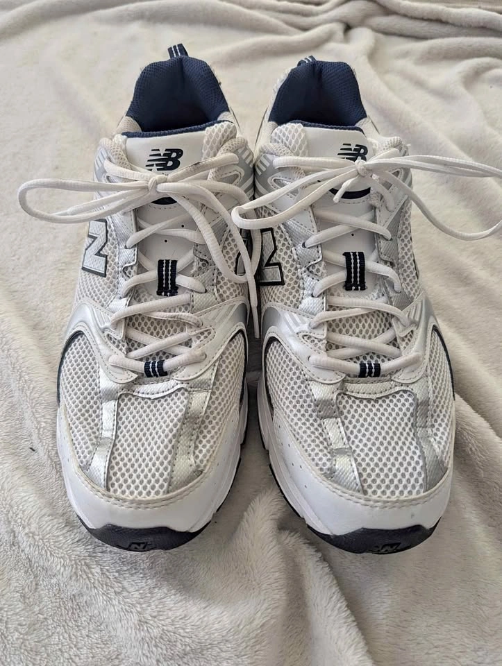 Running Shoes size 12 (Dad shoes)