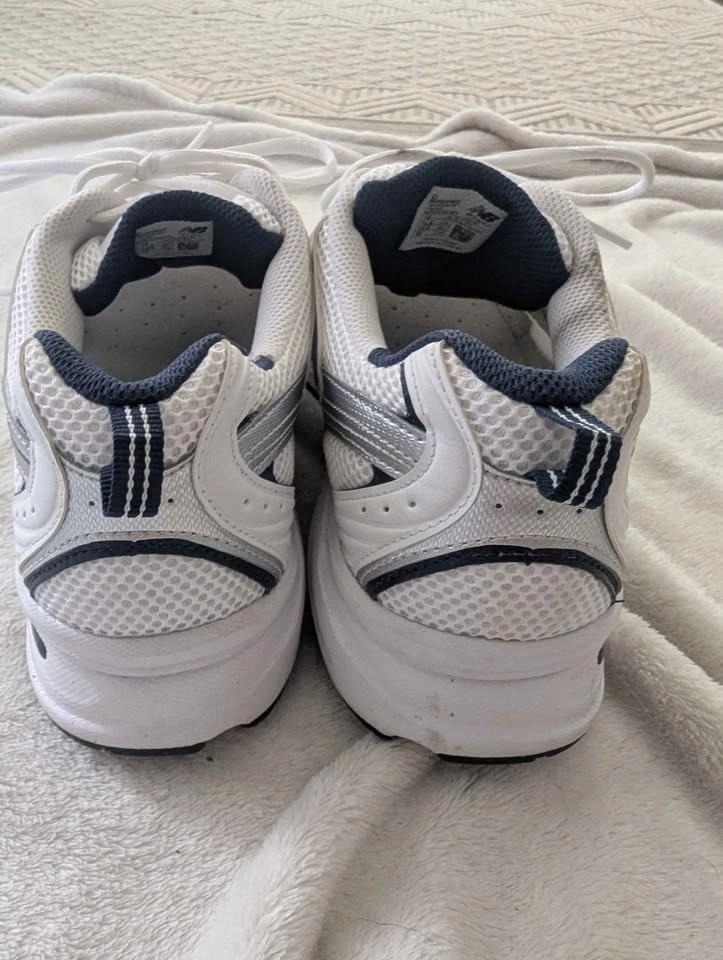 Running Shoes size 12 (Dad shoes) - photo 2