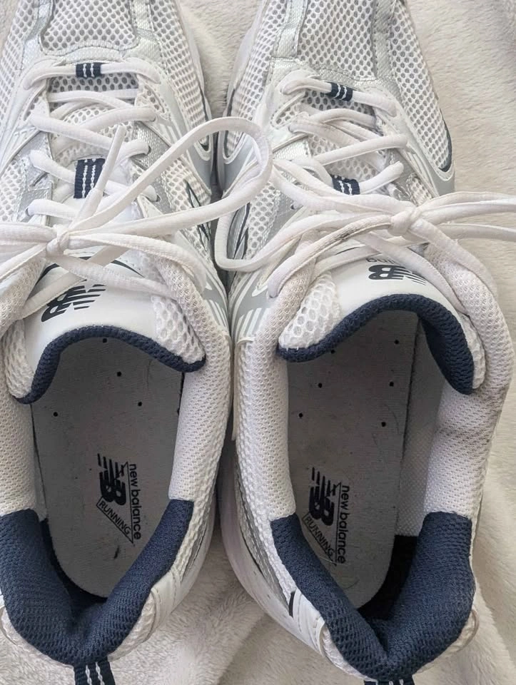 Running Shoes size 12 (Dad shoes) - photo 3