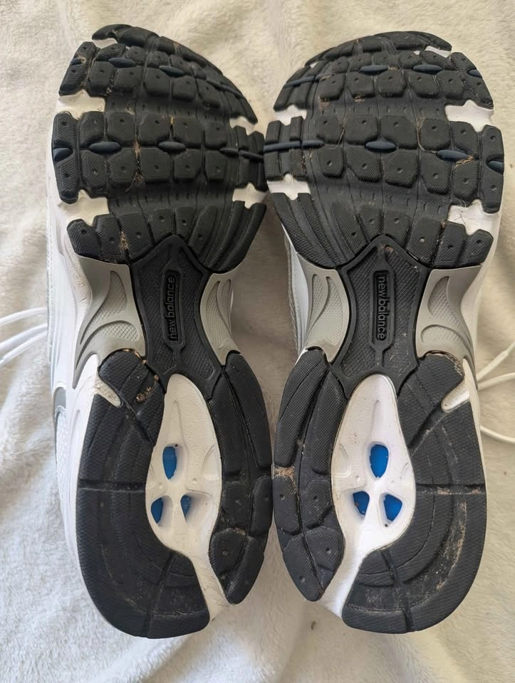 Running Shoes size 12 (Dad shoes) - photo 4