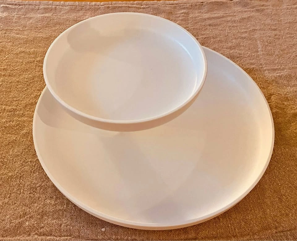 Vitra Rotating Tray by Jasper Morrison