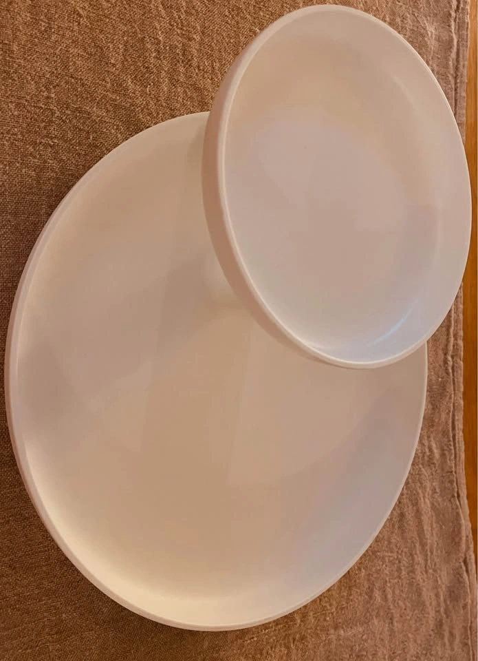 Vitra Rotating Tray by Jasper Morrison - photo 3