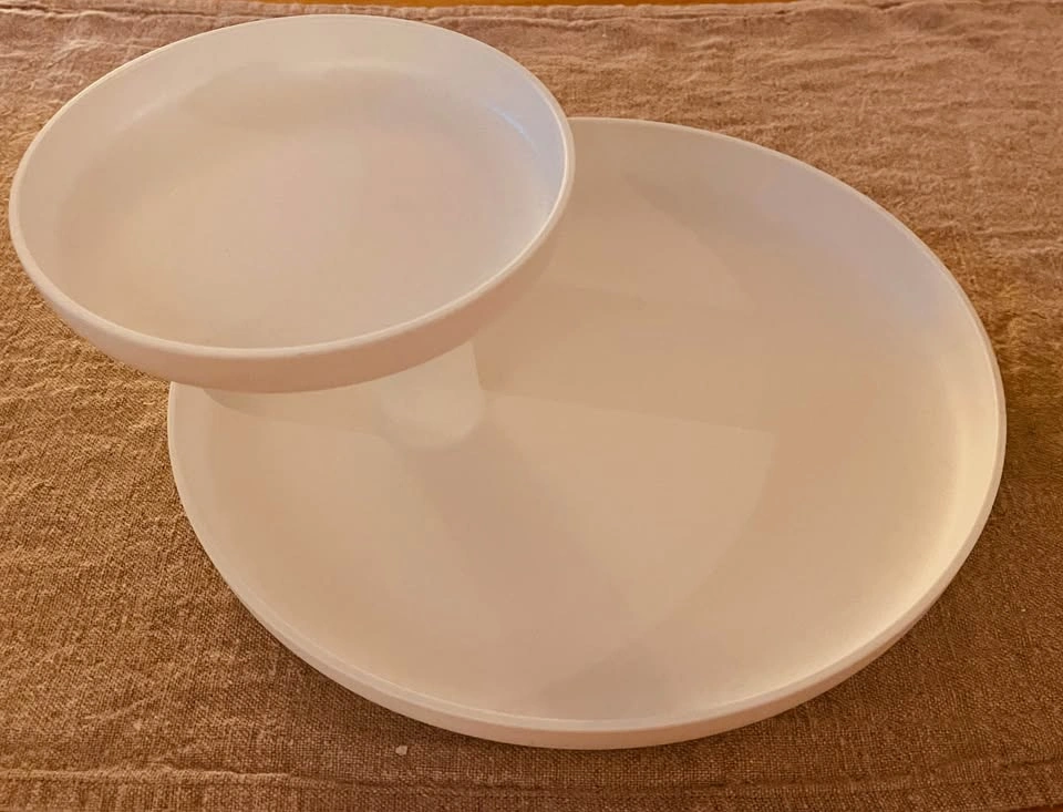 Vitra Rotating Tray by Jasper Morrison - photo 4