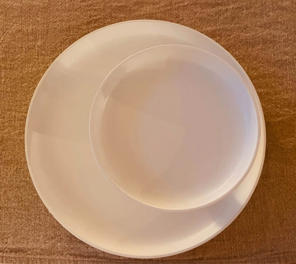 Vitra Rotating Tray by Jasper Morrison - photo 5