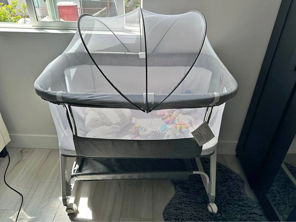 Baby Bassinet
