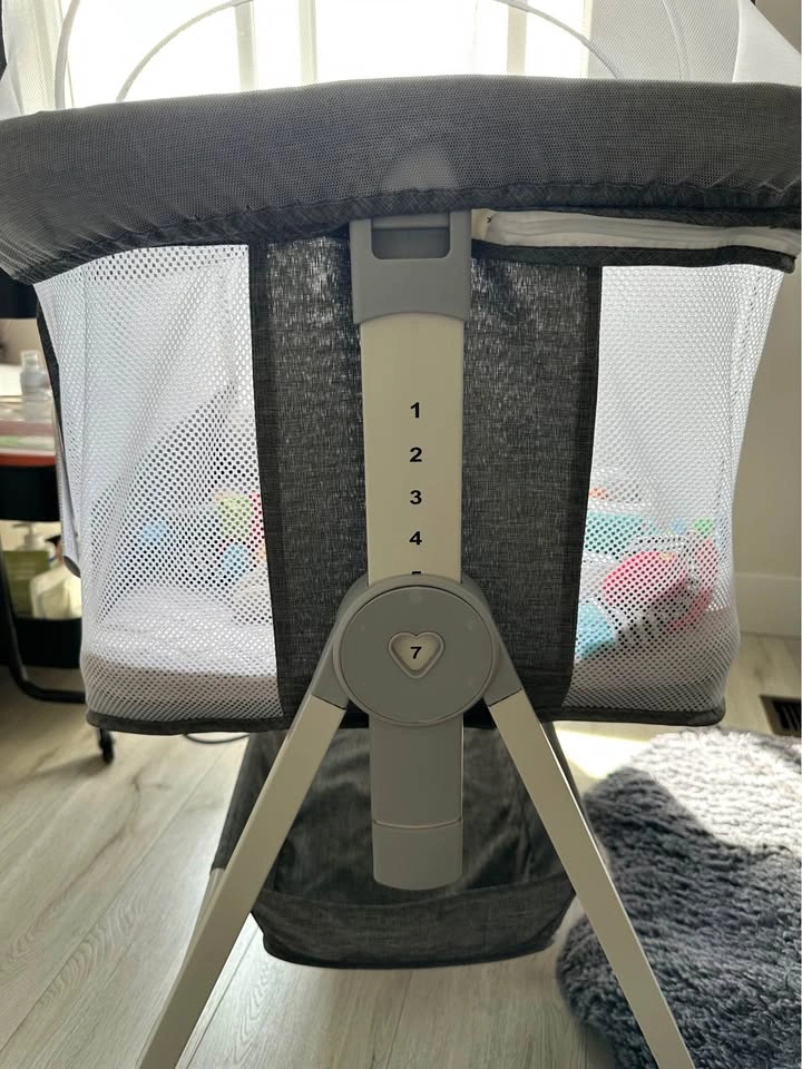 Baby Bassinet - photo 2