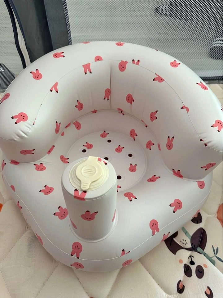 Inflatable Baby Chair