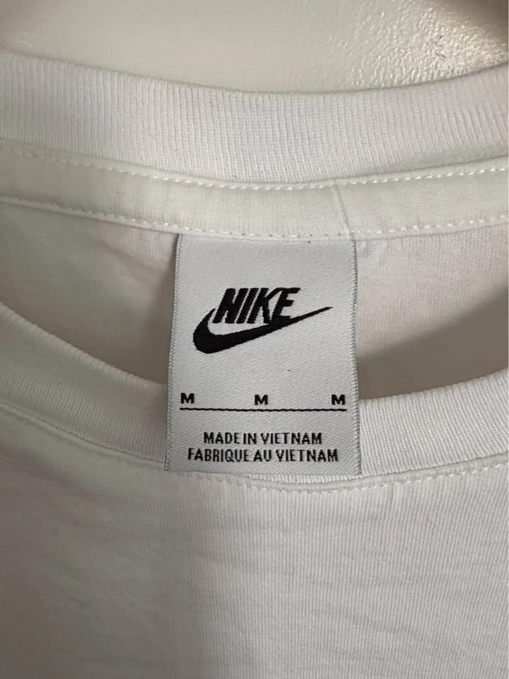 Nike Air Max T-Shirt M - photo 2