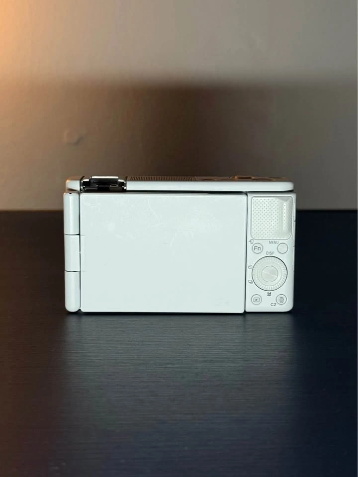 Sony ZV-1 with Accessories - photo 3