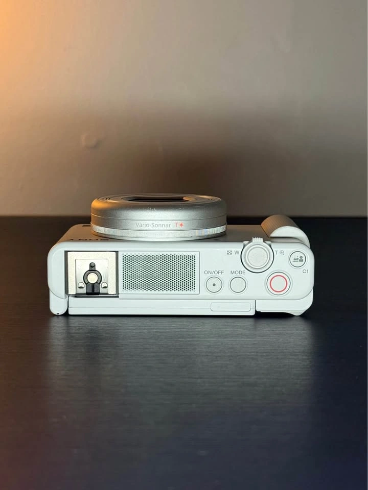 Sony ZV-1 with Accessories - photo 4