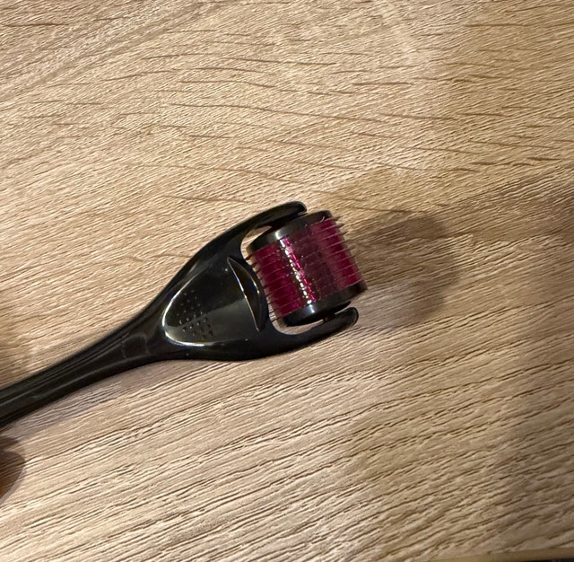 Derma Roller