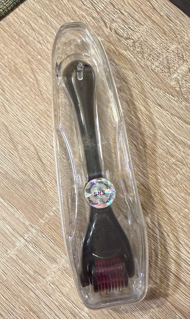 Derma Roller - photo 2