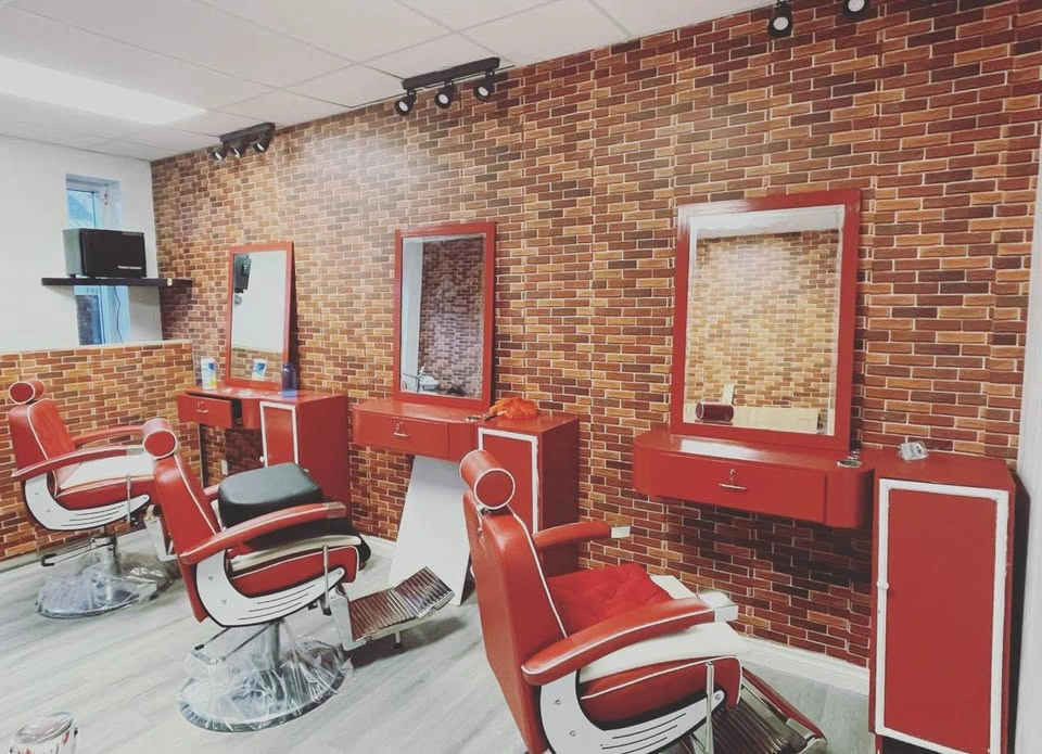 Barber shop Equipments For sale - photo 2