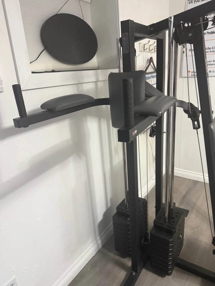 Bowflex SelectTech 552 Adjustable Dumbbells (Pair) - photo 2