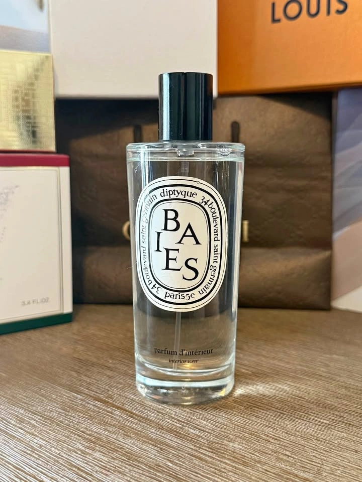 Dipty Baies Room Spray 150mL
