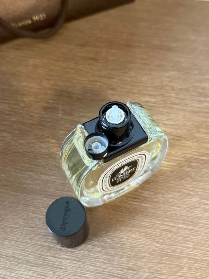 Dipty L'ombre Dans L'eau EDT 50mL - photo 2
