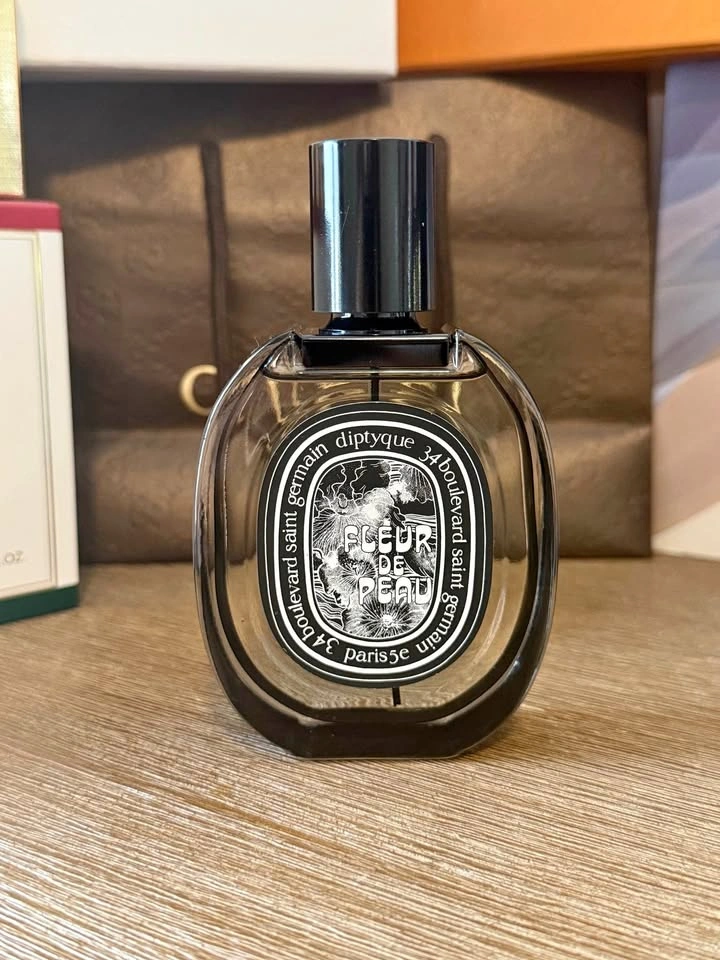 Dipty Fleur De Peau 75mL