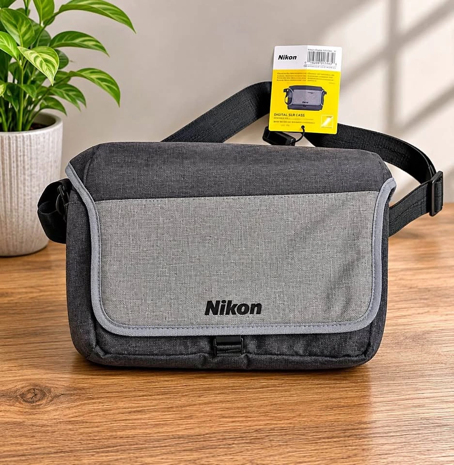 Nikon Digital SLR Case