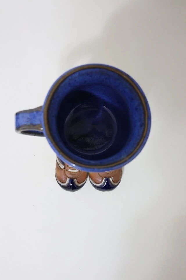 vintage mug - photo 2