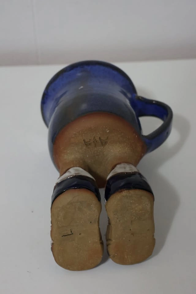 vintage mug - photo 5