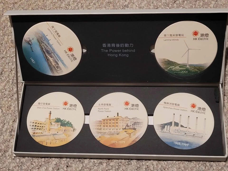 Coaster - photo 2