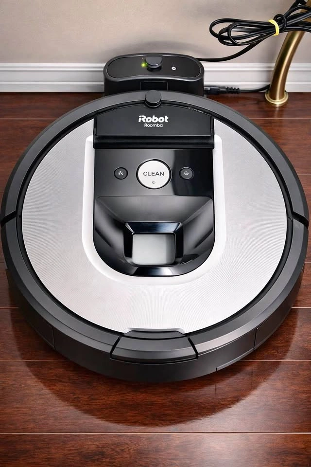 Roomba 960 Robot Vacuum