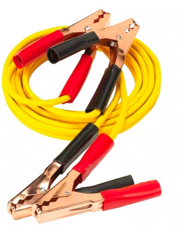 Motomaster Booster Cable - photo 2