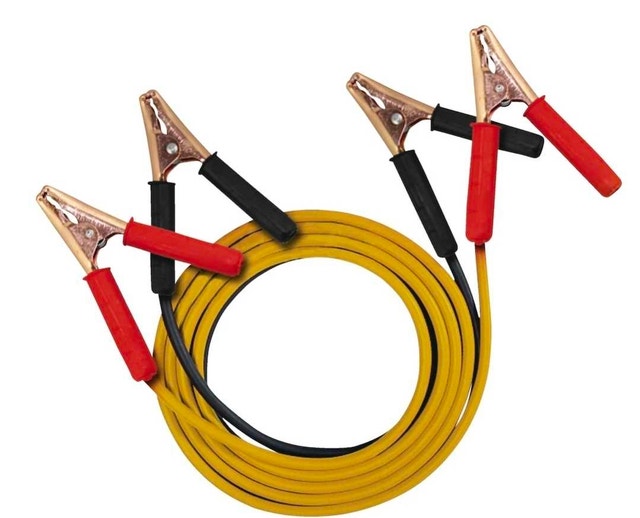 Motomaster Booster Cable - photo 3