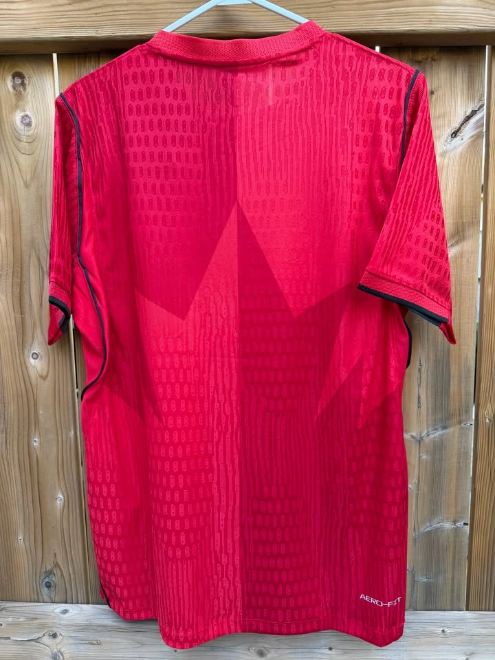 Canada World Cup Jersey (player version) | Toronto | WC26 - photo 4