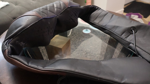 Massager - photo 2