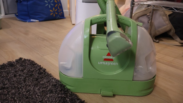 Bissell Little Green - photo 2
