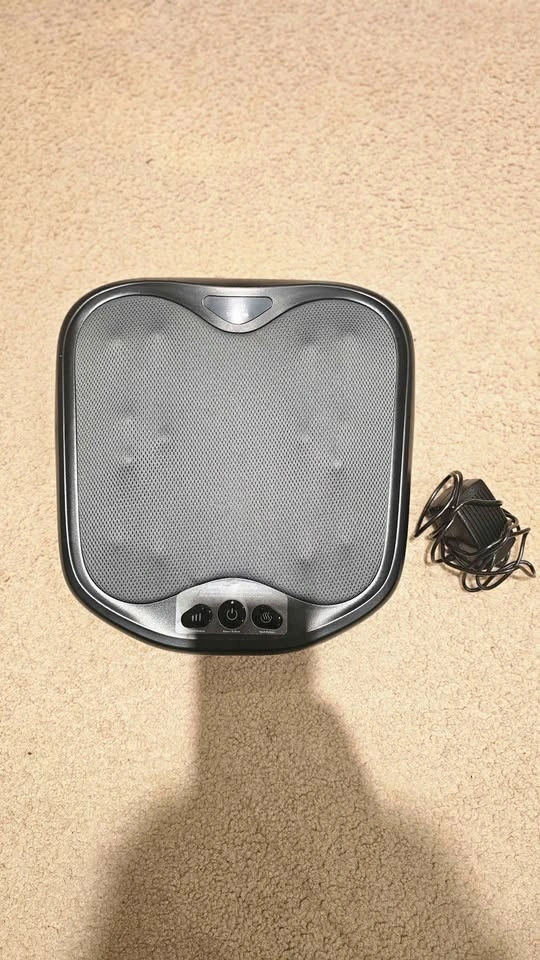 Foot Massager with Heat 👣🔥 - photo 3