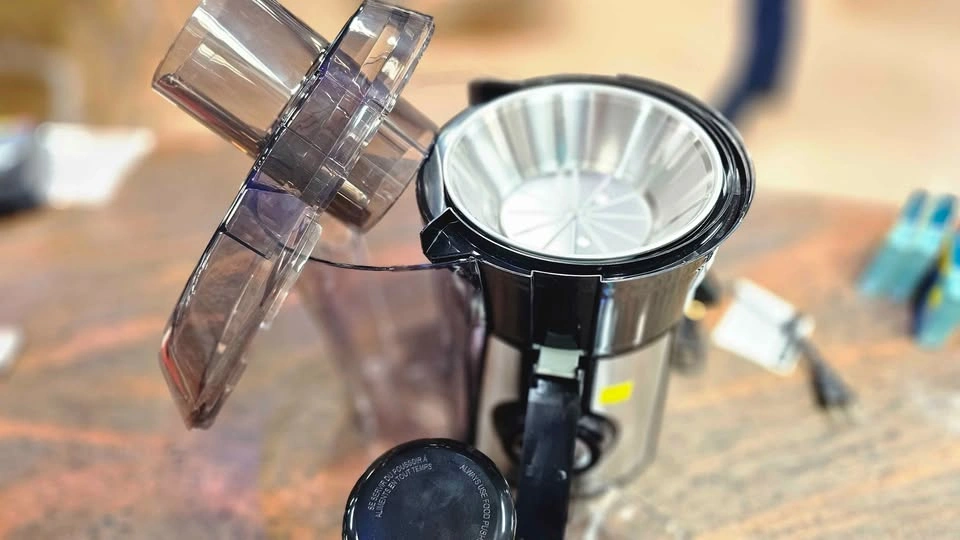 🍎 Hamilton Beach Big Mouth Juicer 🍊 - photo 5