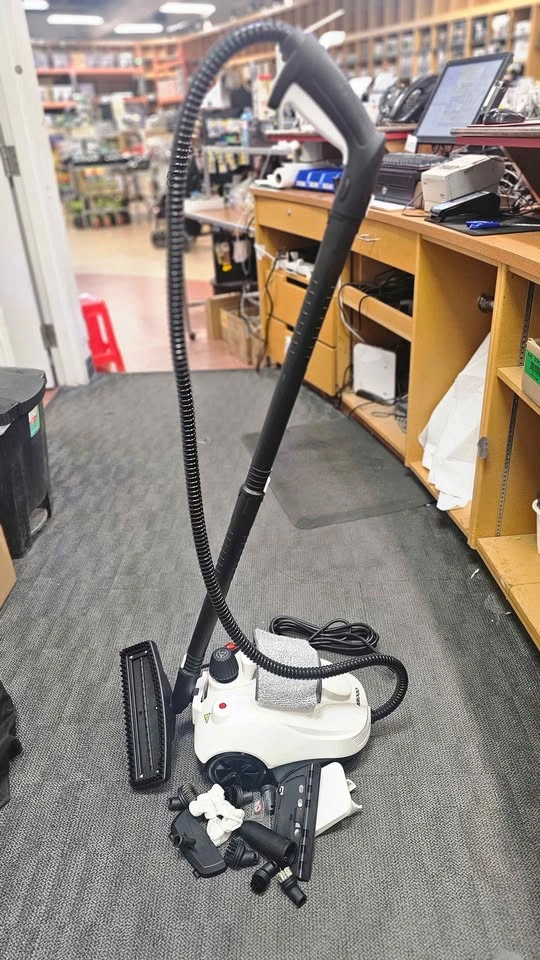 ✨ KROQO Steam Cleaner ✨ - photo 2