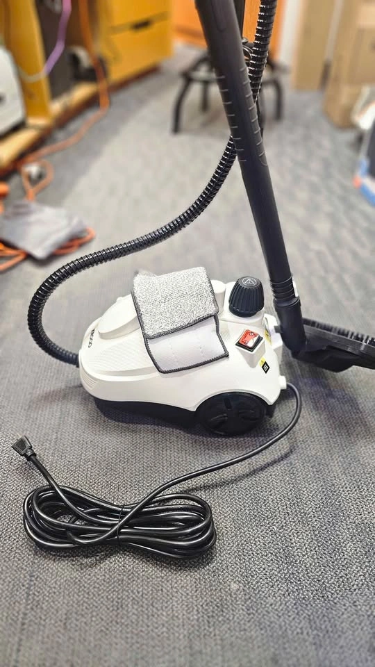 ✨ KROQO Steam Cleaner ✨ - photo 3