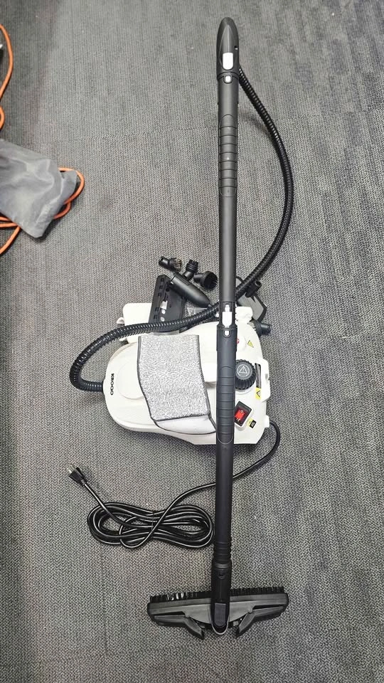 ✨ KROQO Steam Cleaner ✨ - photo 4