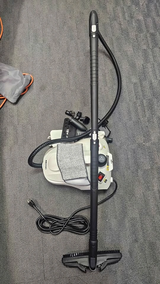 ✨ KROQO Steam Cleaner ✨ - photo 5