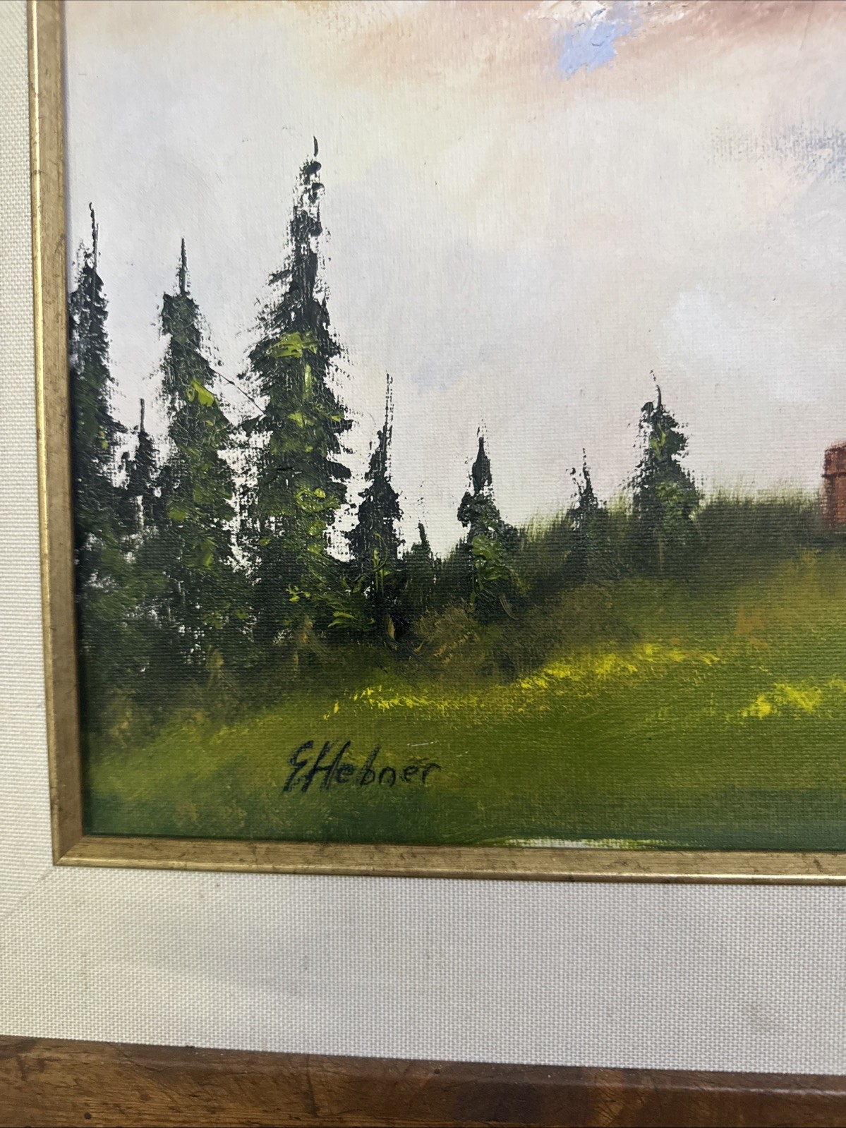 Original Painting - Signed by Artist - photo 2