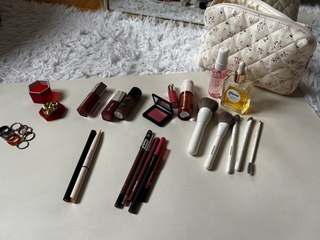 New Makeup Bundle - All for 150