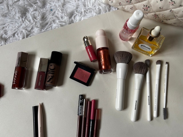 New Makeup Bundle - All for 150 - photo 2