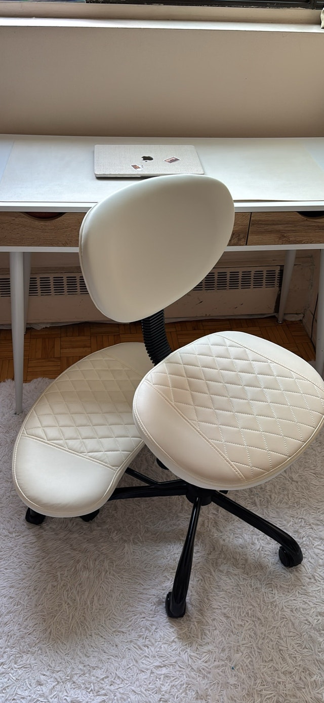 360 Swivel cushion Chair - photo 4