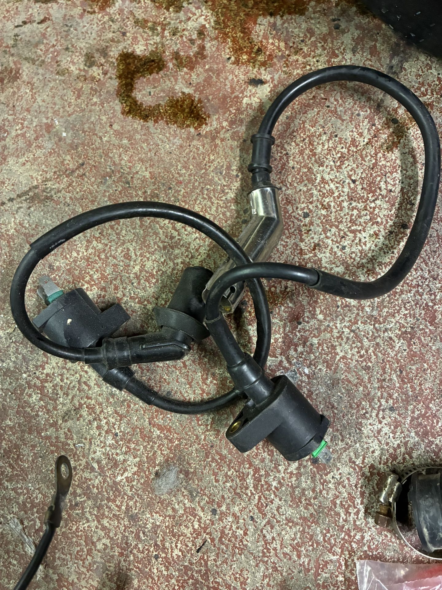 Moped Parts - photo 2