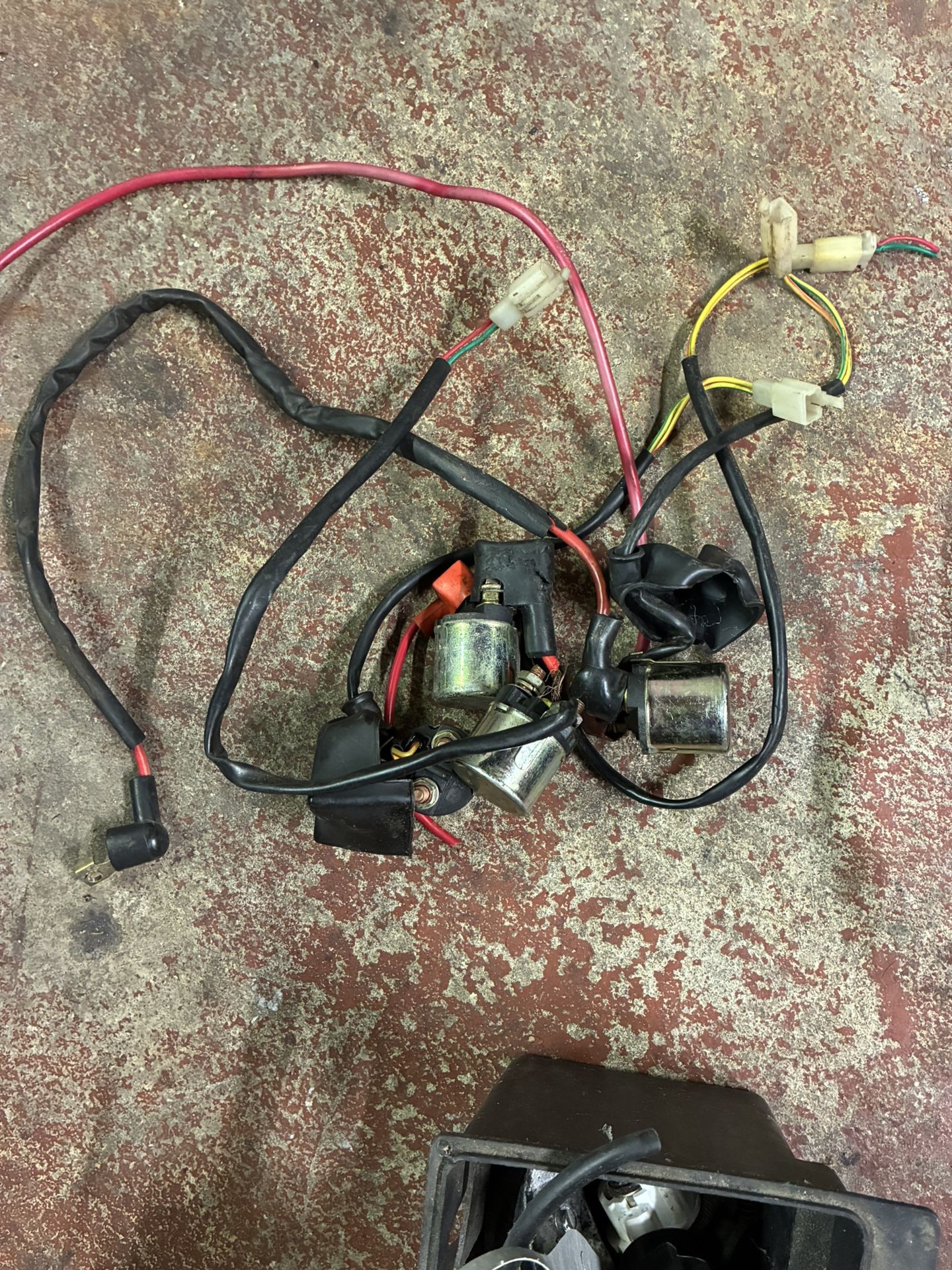 Moped Parts - photo 5