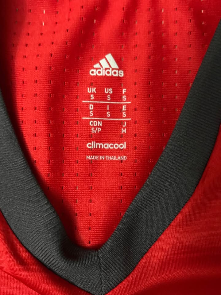 Toronto fc jersey - photo 2