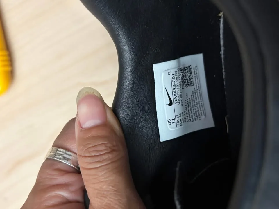 Soccer cleats Nike men image indicator(6)