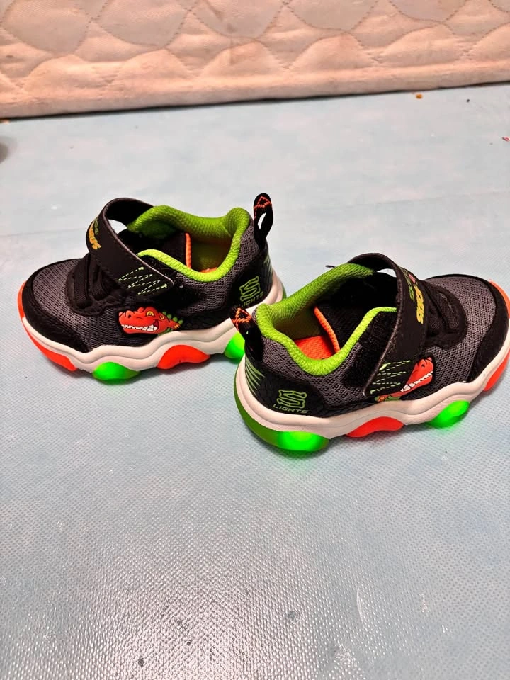 Toddler Shoes Size 5